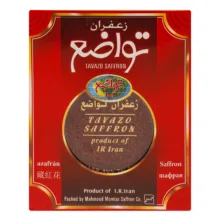 زعفران تواضع  – 4.6 گرم