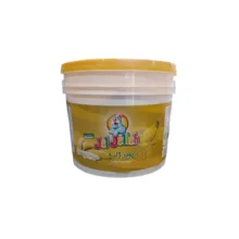 پودر ژله موز ژل ژله – 3000 گرم