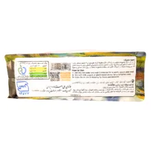 گرانولا ساشه سبز مهدیافت بسته 28 عددی
