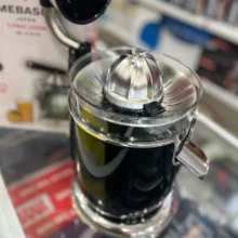 آب مرکبات‌گیر 170 وات مباشی مدل ME-JC3010