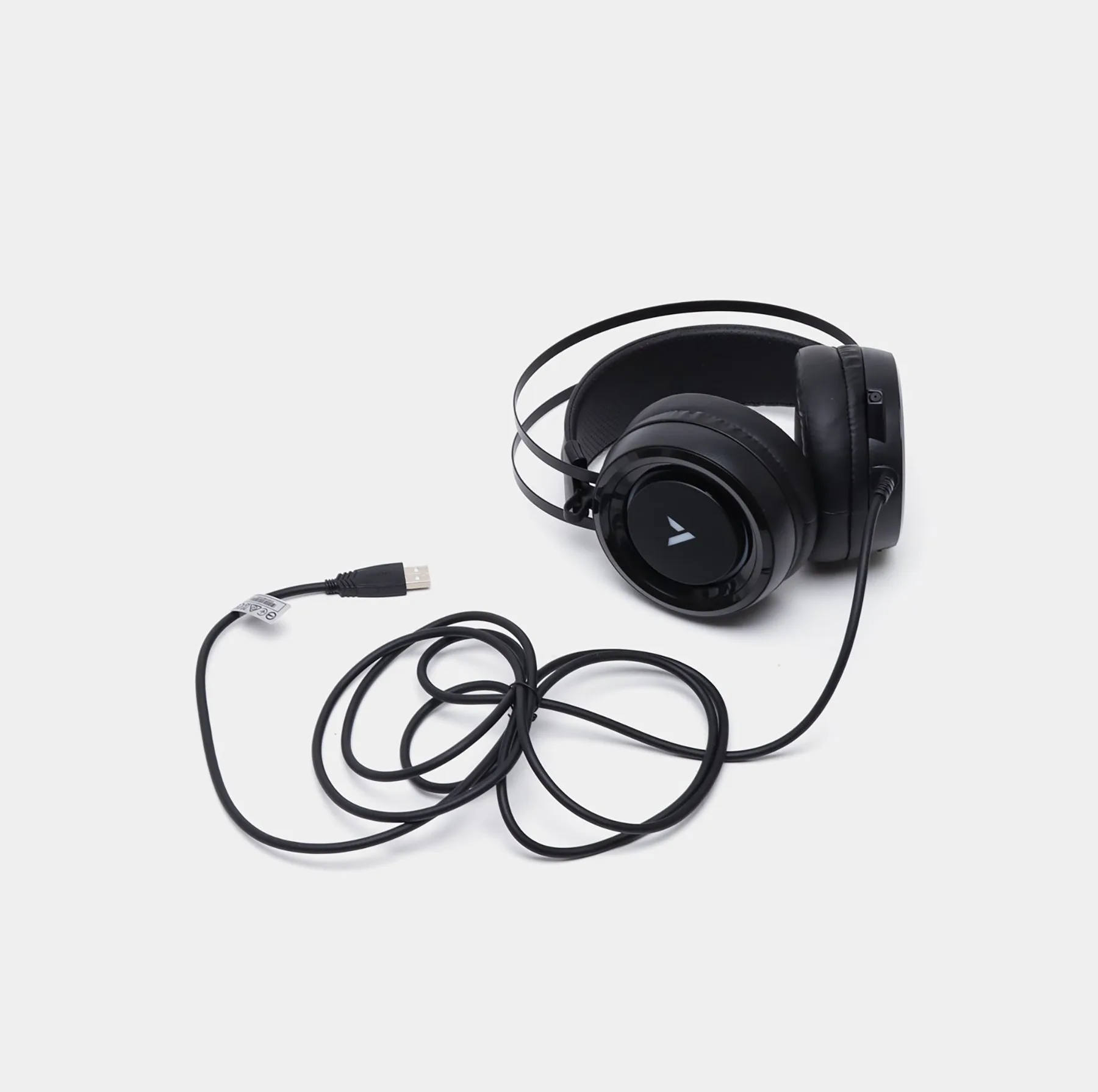 هدست مخصوص بازی رپو مدل VH500C
