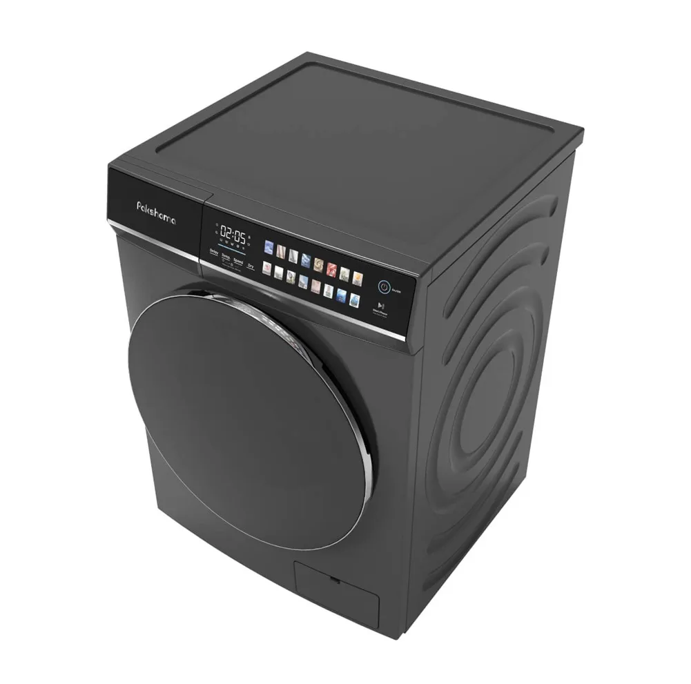 ماشین لباسشویی 11 کیلوگرم اتوماتیک پاکشوما مدل X106 X