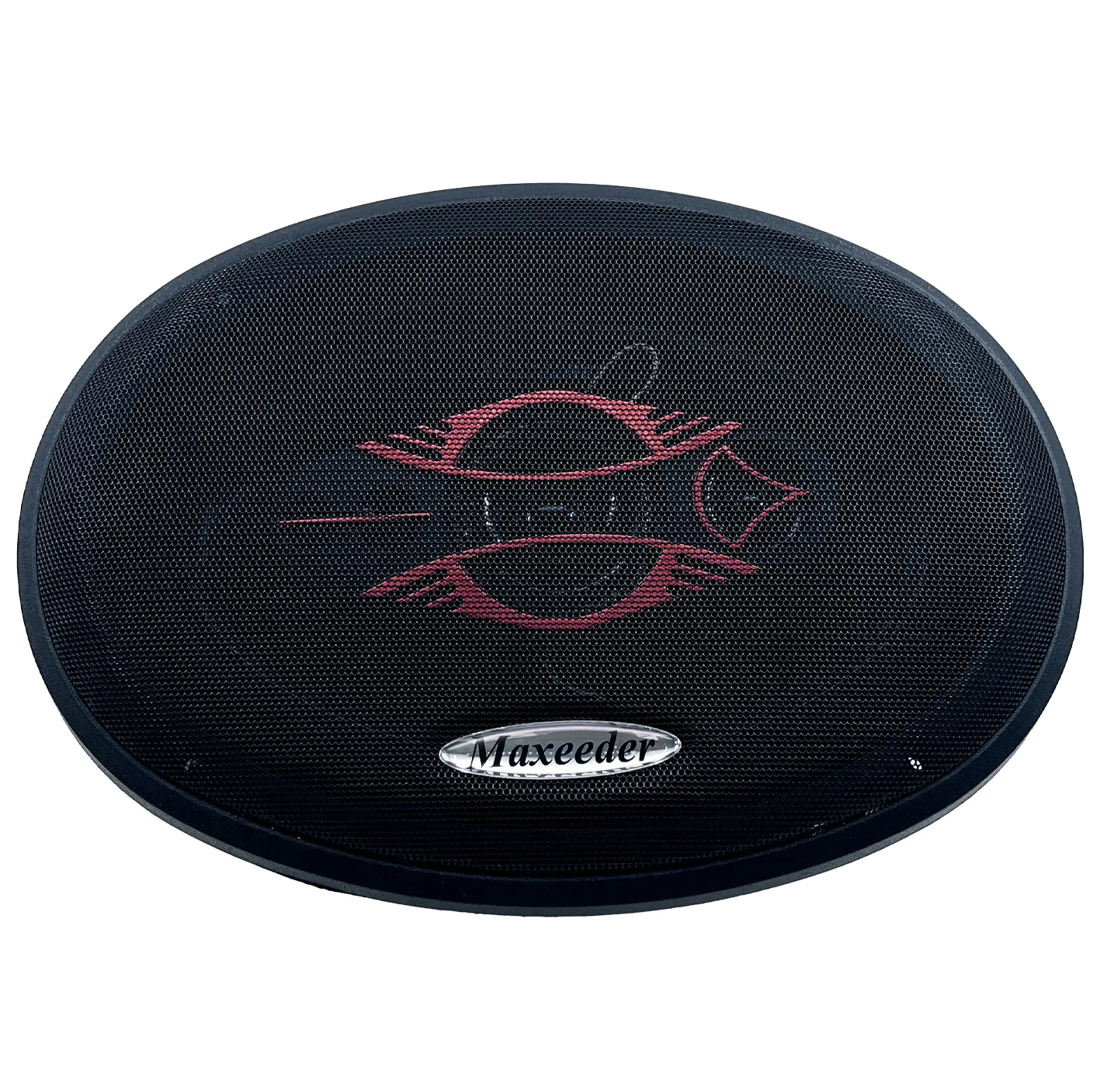 اسپیکر پشت خودرو مکسیدر مدل PL-6916 سایز 6x9 اینچ بسته دو عددی