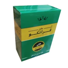 چای خارجی کله مورچه زود دم هلی فرانکو - 400 گرم