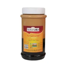 حلوا ارده با شیره خرما سویدا – 820 گرم