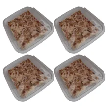 شیرینی معجونی شیرپیره – 760 گرم بسته 4 عددی