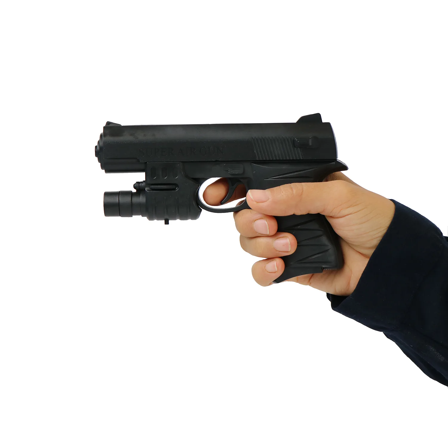 تفنگ بازی مدل کلت کد 621