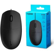 ماوس رپو مدل N100 Wired