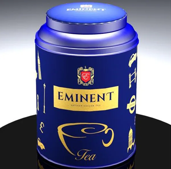 چای سه طعم امیننت - 450 گرمی