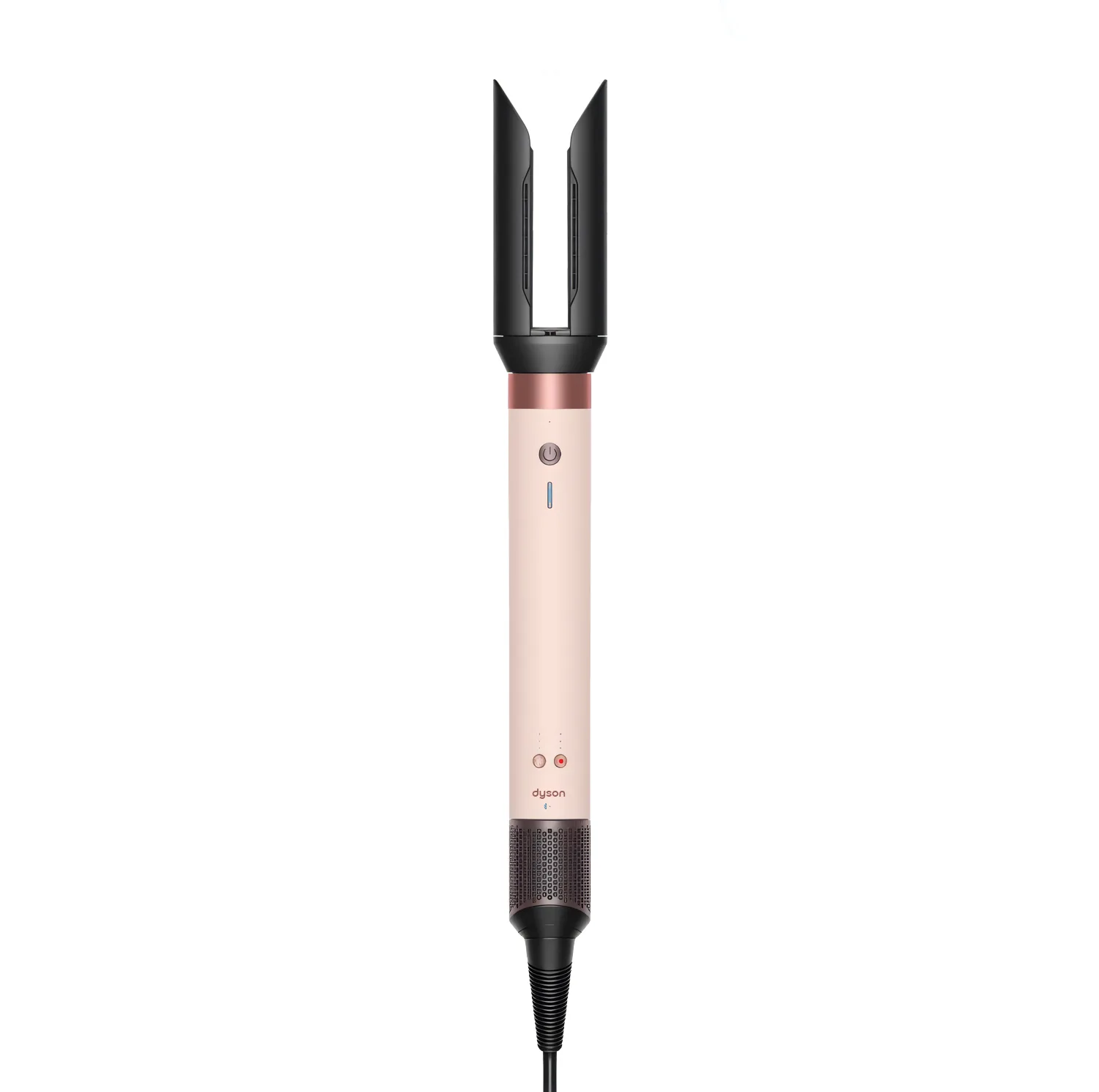 سشوار برس‌دار حالت‌دهنده 1800 وات دایسون مدل Coanda 2X HS09 Straight+Wavy