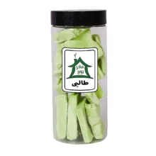 بستنی خشک طعم طالبی خونه مادرجون – 130 گرم