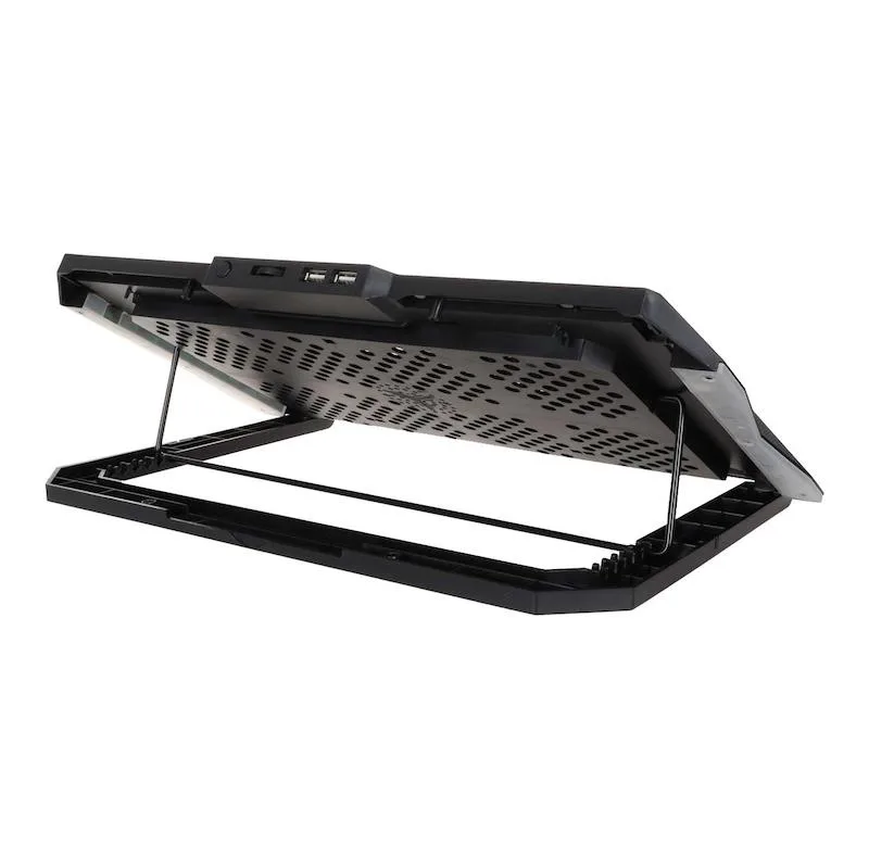 پایه خنک کننده لپ تاپ پی نت مدل P-708