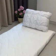 تشک مهمان مدل سوپرسافت 1 نفره سایز  90×200 سانتی متر