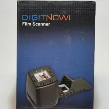 اسکنر دستی مدل Digitnow-Film-1800
