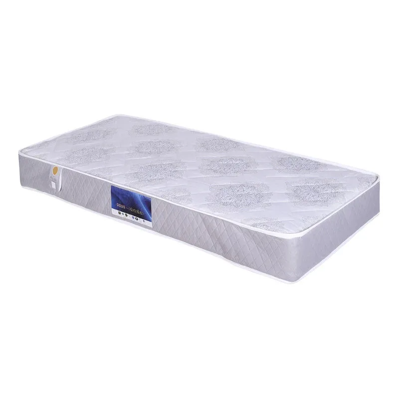تشک طبی فنری مدل مارتلاتو یک نفره سایز 200x90 سانتی متر