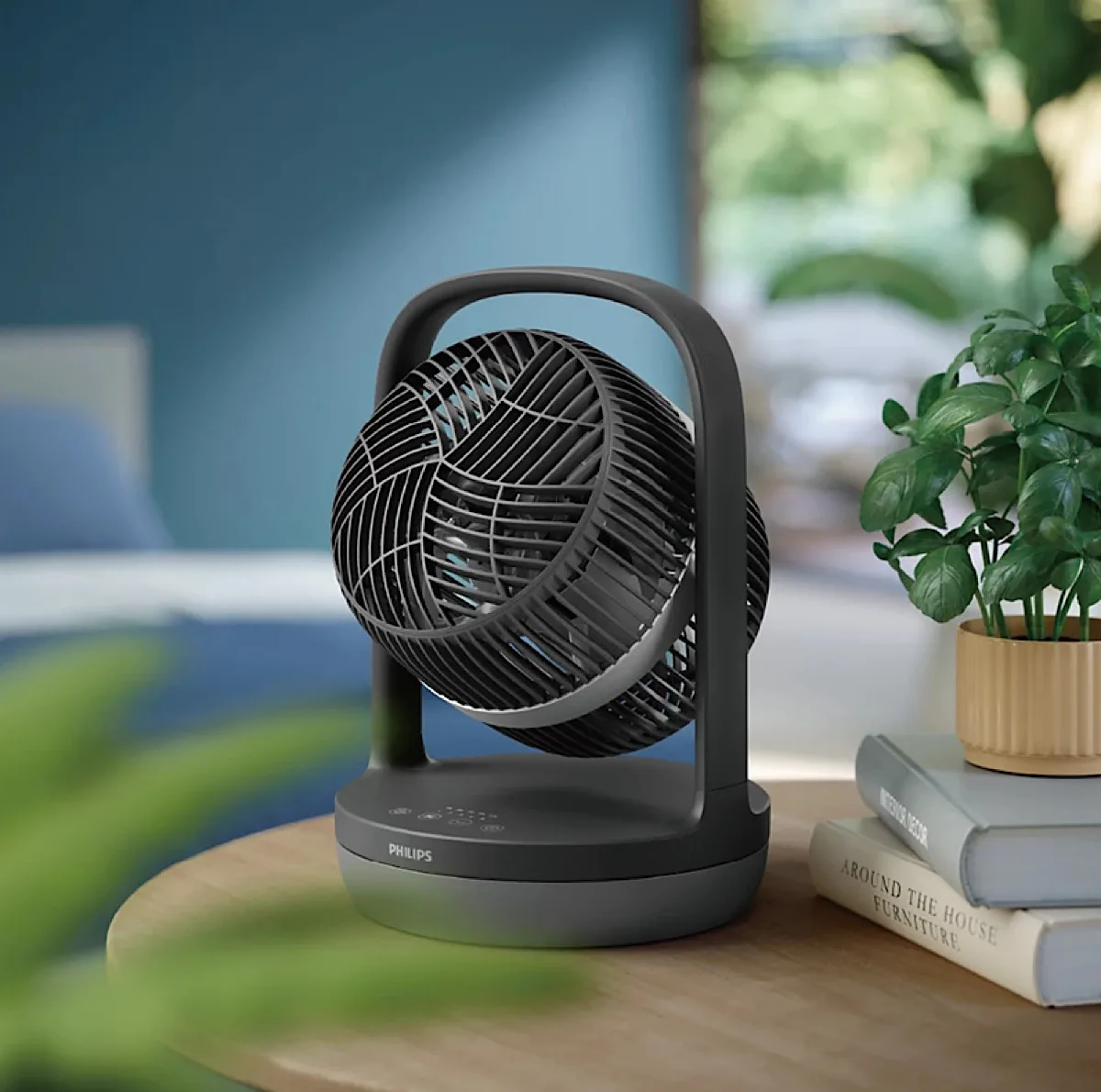 پنکه رومیزی فیلیپس مدل CX3050/01