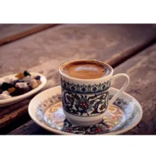 قهوه فوری کلاسیک ماگوش بسته 40 عددی