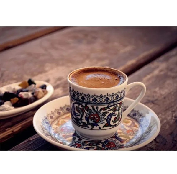 قهوه فوری کلاسیک ماگوش بسته 40 عددی