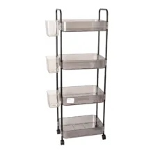 ترولی نظم‌دهنده آشپزخانه لیمون کد 2374
