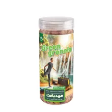 گرانولا سبز مهدیافت – 350 گرم