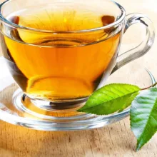 چای سیاه شکسته مخلوط شاه عباسی مسما - 400 گرم