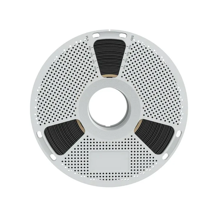 فیلامنت پرینتر سه بعدی سان‌لو مدل PC-ABS قطر 1.75 میلیمتر وزن یک کیلوگرم