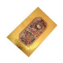 گز آردی 40 درصد پسته گز نیکومنش – 350 گرم
