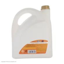 مایع ظرفشویی اوه مدل Orange وزن 3750 گرم