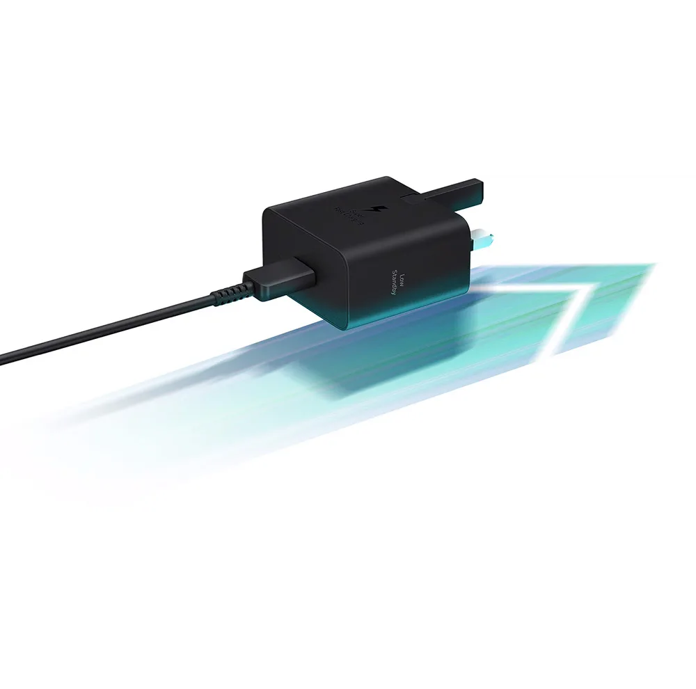 شارژر دیواری 25 وات مدل EP-T2510 NFC