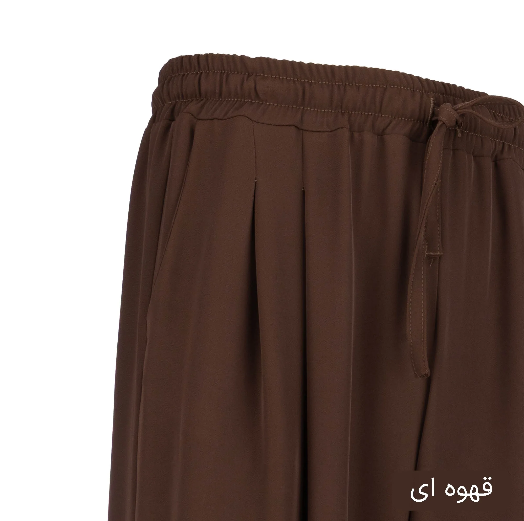 شلوار زنانه السانا مدل پادمیرا کد 2639
