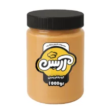 کره بادام زمینی آرسن – 1000 گرم