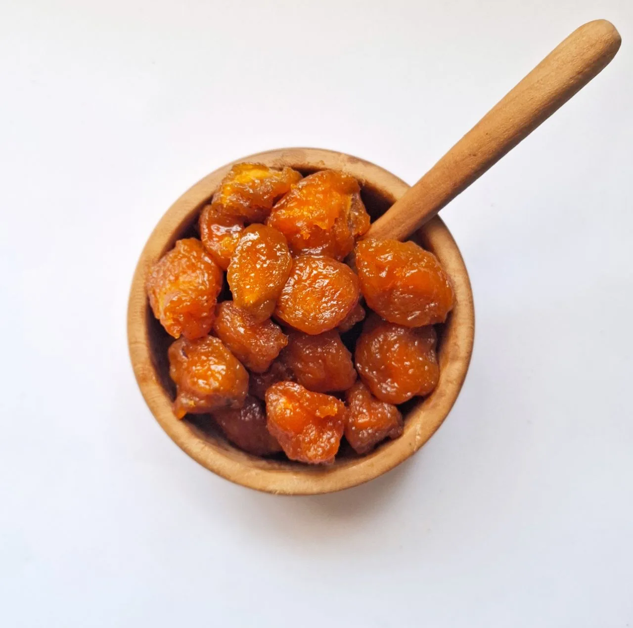 آلو بخارا اعتماد - 500 گرم