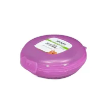 ظرف نگهدارنده لیمون مدل دربدار کد DH2283