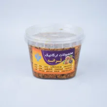 معجون مغزیجات لرانه – 500 گرم