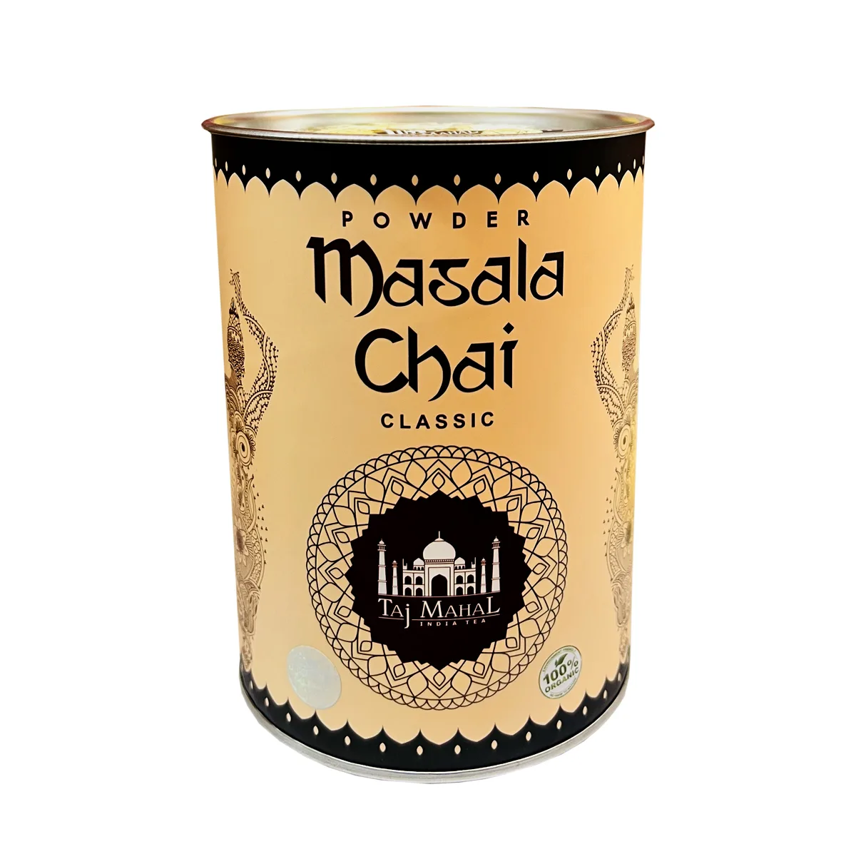 چای ماسالا کلاسیک تاج محل - 500 گرم