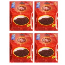 زعفران سحرخیز – 4.6 گرم بسته 4 عددی