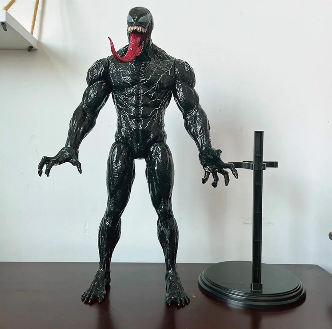اکشن فیگور مدل Venom مارول لجند