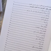 کتاب انسان‌ها اثر مت هیگ ترجمه ماهان فکاهی امندانی انتشارات راوشید