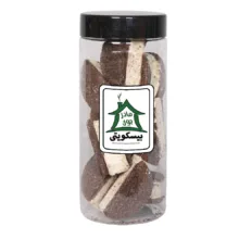 بستنی خشک بیسکویتی خونه مادرجون – 130 گرم