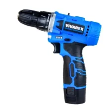 دریل پیچ گوشتی شارژی 10 میلی متری 12 ولت ویوارکس مدل VR1215V-2B