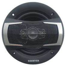 اسپیکر پشت و جلوی خودرو سونیر مدل GS-5095 سایز 5 اینچ بسته دوعددی