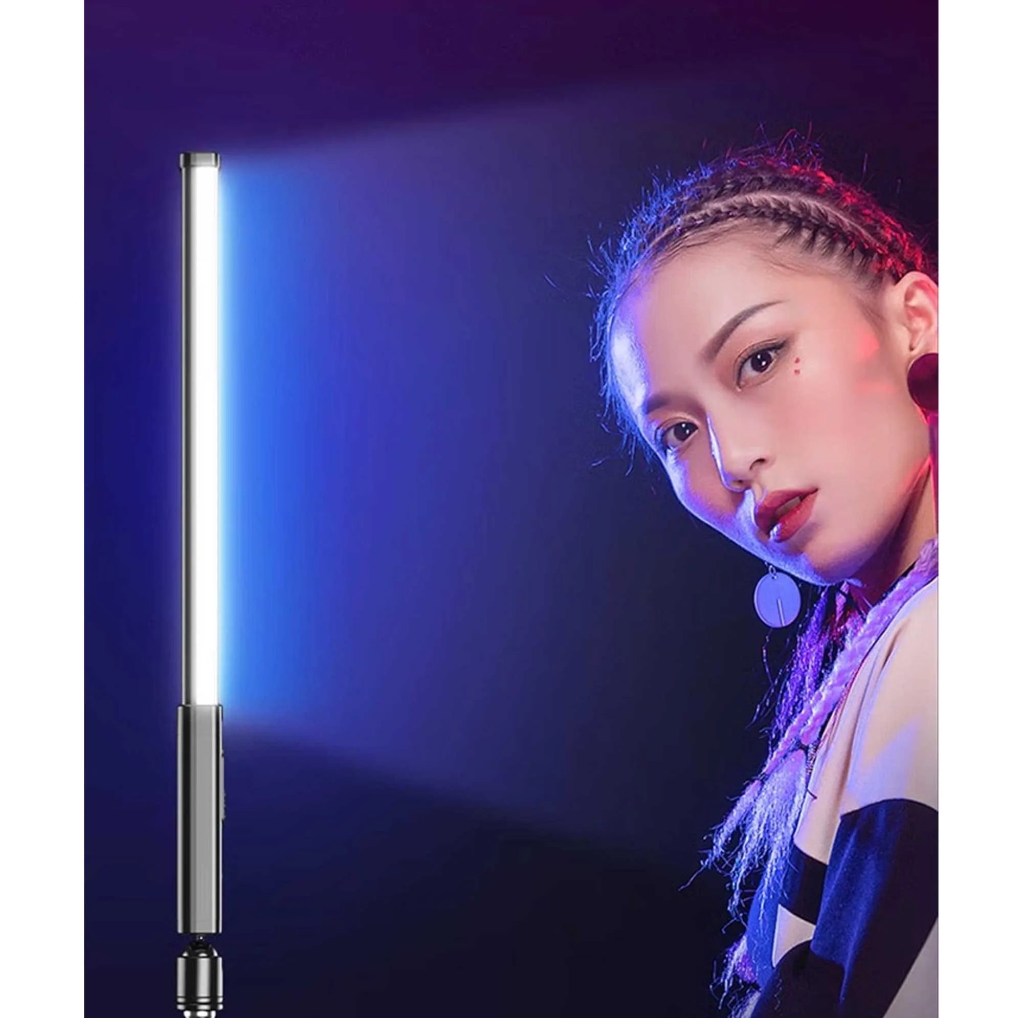 باتوم لایت مدل H2 RGB