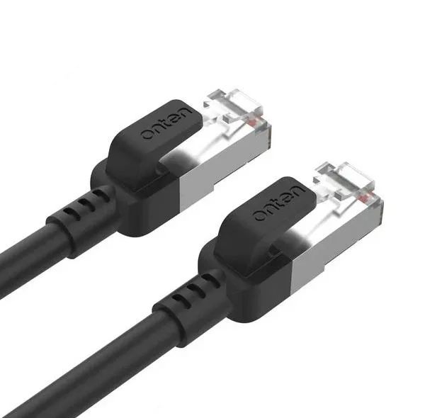 کابل شبکه Cat7 اونتن مدل E701