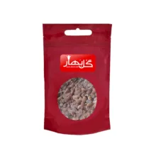 مویز انگور سرخ گلبهار – 500 گرم