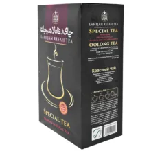چای اولونگ رفاه لاهیجان -300 گرم