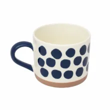 ماگ مدل پنبه 107