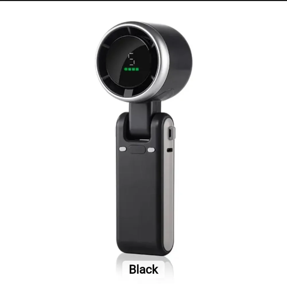 پنکه دستی مدل TurboHand Mini Pro