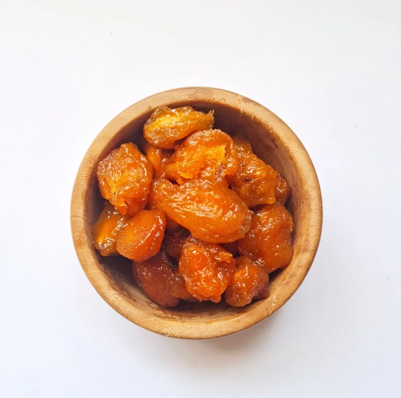 آلو بخارا اعتماد - 500 گرم