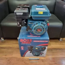موتور تک بنزینی باس مدل 7.5HP