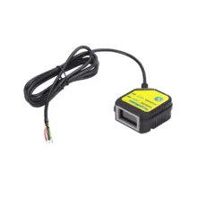 بارکد خوان دو بعدی اسکن هوم مدل SH-400